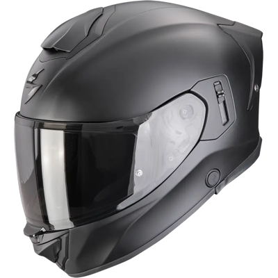 Scorpion EXO -530 Air Svart Matt Xl En Helt Ny Topphjelm Fra Scorpion! Scorpion EXO -530 Air Svart Matt Xl En Helt Ny Topphjelm Fra Scorpion!