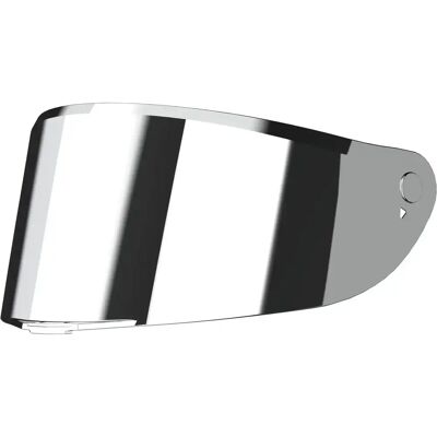 LS2 FF812 Barne Hjelm Visir i Iridium Sølv LS2 FF812 Barne Hjelm Visir i Iridium Sølv