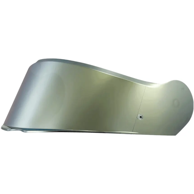 LS2 Iridium Gull Hjelmhimmel - Motorsykkelhjelm Visir LS2 Iridium Gull Hjelmhimmel - Motorsykkelhjelm Visir