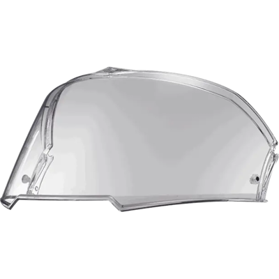 LS2 Visir Ff900 Valiant 2 - Klart LS2 Visir Ff900 Valiant 2 - Klart