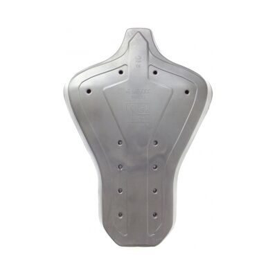 Dane / Difi Sas-Tech Ryggskinne Level 2 Dane / Difi Sas-Tech Ryggskinne Level 2