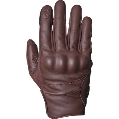 GMS Gloves Ryder Neo Brown 2xl 2xl GMS Gloves Ryder Neo Brown 2xl 2xl