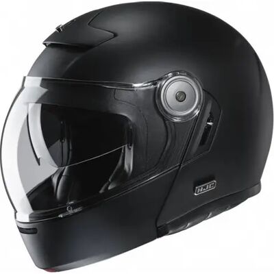 HJC Helmets Hjc V90 Svart Matt Str. L L HJC Helmets Hjc V90 Svart Matt Str. L L