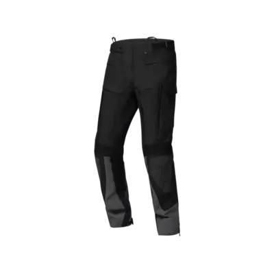 Richa Infinity 3 Adventure Mc-Bukse Svart 52/l Richa Infinity 3 Adventure Mc-Bukse Svart 52/l