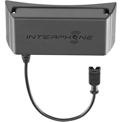 Interphone U-Com Batteri 1100 Mah Interphone U-Com Batteri 1100 Mah