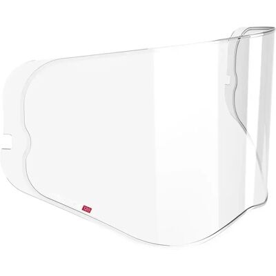 LS2 FF901 Advant X Klar Visir - Unisex LS2 FF901 Advant X Klar Visir - Unisex