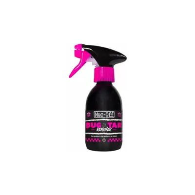 Muc-Off Bug And Tar Remover Insekts- Og Tjærefjerner 250ml Muc-Off Bug And Tar Remover Insekts- Og Tjærefjerner 250ml