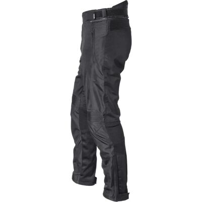 GMS Fiftysix.7 Mesh Bukser - Mesh, Justerbar Midje, Kroppsnær - Mesh bukser GMS Fiftysix.7 Mesh Bukser - Mesh, Justerbar Midje, Kroppsnær - Mesh bukser