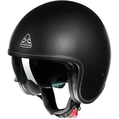 Bayard Helmets Bayard Xp-18 S V2 Halvhjelm Matt Svart L Veldig Populær Halvhjelm Fra Bayard! Bayard Helmets Bayard Xp-18 S V2 Halvhjelm Matt Svart L Veldig Populær Halvhjelm Fra Bayard!