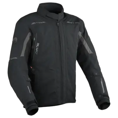 Dane Elling 2 Gore-Tex Sort Str. L 2 - Lags Laminert Jakke Fra ! Dane Elling 2 Gore-Tex Sort Str. L 2 - Lags Laminert Jakke Fra !