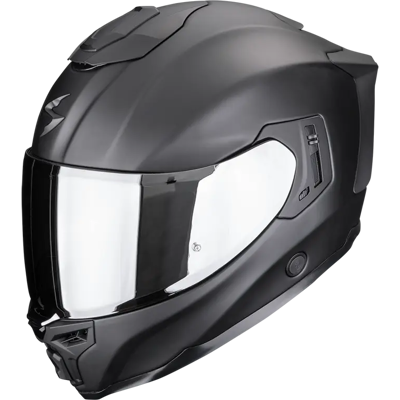 Scorpion EXO -1500 Air Str. Xs Exo-1500 Air Sort Matt Scorpion EXO -1500 Air Str. Xs Exo-1500 Air Sort Matt