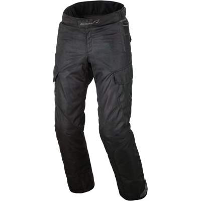 Macna Club E Mc-Bukse Tekstil Str. 4xl Prisgunstig Mc-Bukse Med God Passform Macna Club E Mc-Bukse Tekstil Str. 4xl Prisgunstig Mc-Bukse Med God Passform
