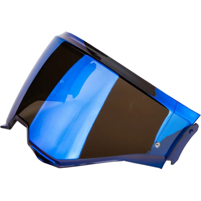 Scorpion Exo-Tech EVO Hjelmvisir KDF18-1 - Hjelmvise Scorpion Exo-Tech EVO Hjelmvisir KDF18-1 - Hjelmvise