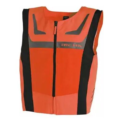 Richa Vest Oransje 5xl/6xl Richa Vest Oransje 5xl/6xl