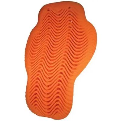 Richa - D3O Viper Stealth Level 2 - Orange - M - Ryggbeskyttelse Richa - D3O Viper Stealth Level 2 - Orange - M - Ryggbeskyttelse
