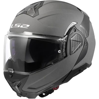 Ls2 FF910 Advant II Hjelm - Reversibel, By- og Motorveibruk Ls2 FF910 Advant II Hjelm - Reversibel, By- og Motorveibruk