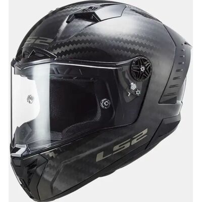 LS2 Mc-Hjelm Ff805 Thunder Carbon Racing Fim L LS2 Mc-Hjelm Ff805 Thunder Carbon Racing Fim L