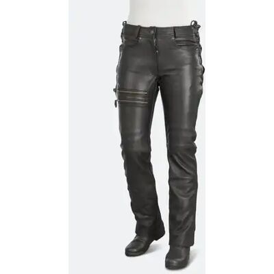 Sweep Bella Dame Skinnjeans Svart 42/xl Sweep Bella Dame Skinnjeans Svart 42/xl