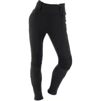 Richa Kodi svarte motorsykkelleggings - Størrelse 44 - Beskyttelsesutstyr Richa Kodi svarte motorsykkelleggings - Størrelse 44 - Beskyttelsesutstyr