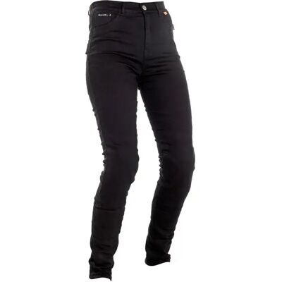 Richa Motorskjeggings - Svart - 50 - Motorskjeggings Richa Motorskjeggings - Svart - 50 - Motorskjeggings