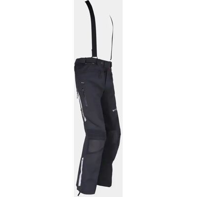 Richa Armada 1.1 G-Tex Pro Mc-Bukse Reg Svart 60/4xl Richa Armada 1.1 G-Tex Pro Mc-Bukse Reg Svart 60/4xl