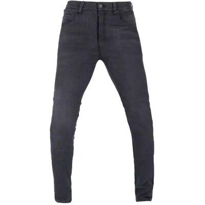 Richa Nathan Motorsykkeljeans - Svart - 30 - Unisex Richa Nathan Motorsykkeljeans - Svart - 30 - Unisex