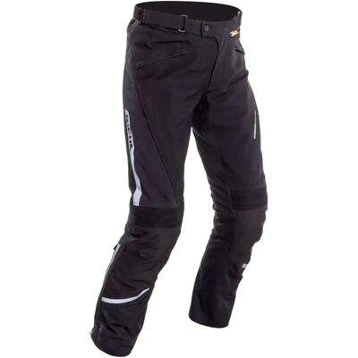 Richa Colorado 2 Pro Mc-Bukse Reg Svart 58/3xl Richa Colorado 2 Pro Mc-Bukse Reg Svart 58/3xl