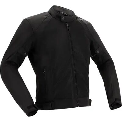 Richa Mc-Jakke Airsummer Dame Mesh Svart 36/s Richa Mc-Jakke Airsummer Dame Mesh Svart 36/s