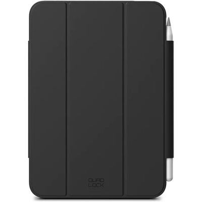 Quad Lock Deksel iPad Mini Svart Quad Lock Deksel iPad Mini Svart