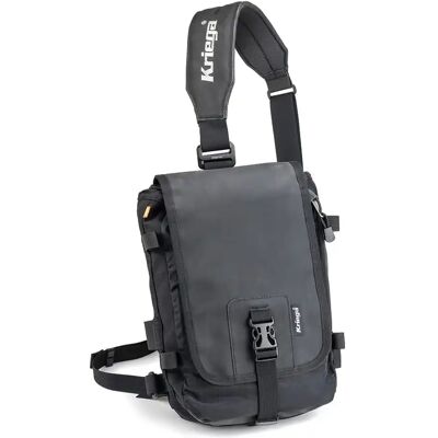 Kriega Messenger - Sling Stilig Skulderbag Fra Kriega Messenger - Sling Stilig Skulderbag Fra