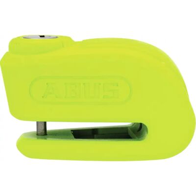 ABUS Trigger Alpha 355 2 Gul ABUS Trigger Alpha 355 2 Gul