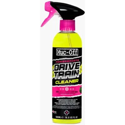 Muc-Off Powersports Drive Train Cleaner Drev Og Kjederens Muc-Off Powersports Drive Train Cleaner Drev Og Kjederens