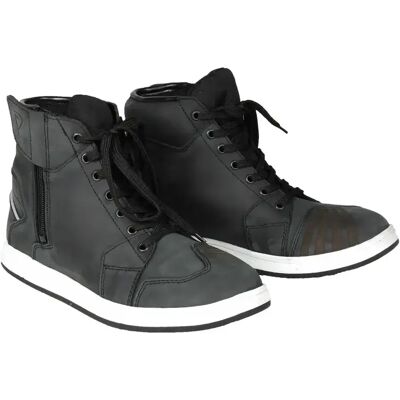 Difi Launch Aerotex Mc-Sko Str. 41 Mc-Sneakers Perfekt Til Hverdag! Difi Launch Aerotex Mc-Sko Str. 41 Mc-Sneakers Perfekt Til Hverdag!