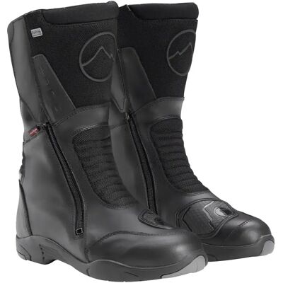 Stavali Moto Esby Nero Touring Støvler Stavali Moto Esby Nero Touring Støvler