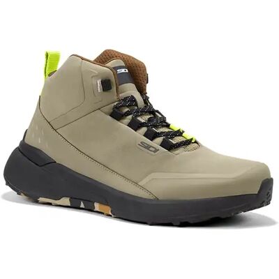 SIDI Mc-Sko Nucleus Lemon/svart 47 SIDI Mc-Sko Nucleus Lemon/svart 47