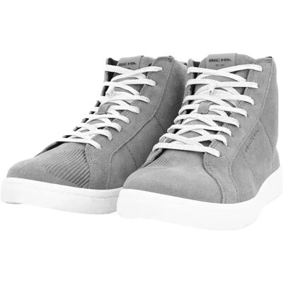 Richa Lewis Mc-Sneakers Grå 43 Richa Lewis Mc-Sneakers Grå 43