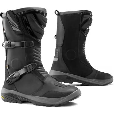 FALCO 412 Mixto 4 Adventure Svart 46 FALCO 412 Mixto 4 Adventure Svart 46