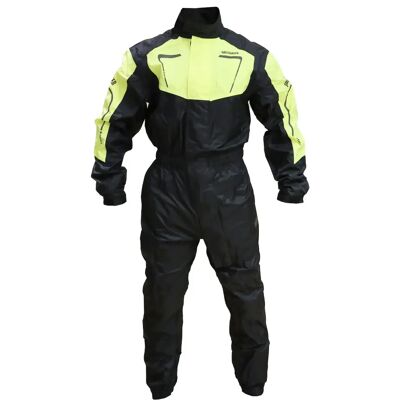 Bullfighter Regndress Heldress Gul Xs Bullfighter Regndress Heldress Gul Xs
