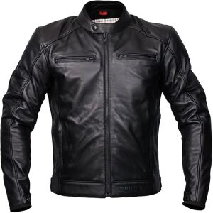 Bullfighter Shadow Skinnjakke Svart 68/8xl Bullfighter Shadow Skinnjakke Svart 68/8xl
