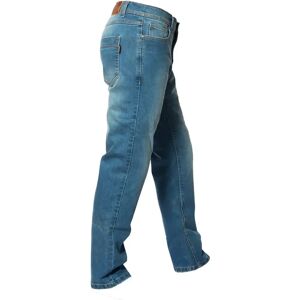 Bullfighter Cobra Kevlar Mc-Jeans Lyseblå 42/32 Bullfighter Cobra Kevlar Mc-Jeans Lyseblå 42/32