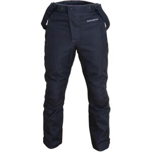 Bullfighter Hurricane Mc-Bukse Herre Svart 62/5xl Bullfighter Hurricane Mc-Bukse Herre Svart 62/5xl