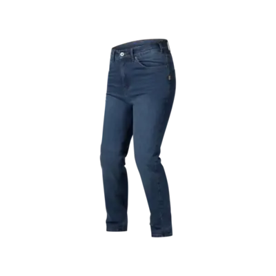 Richa Estelle Bf Kevlar Dame Jeans Blå 38/32 Richa Estelle Bf Kevlar Dame Jeans Blå 38/32