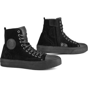 FALCO 881 Mc-Sko Lennox Dame Svart 36 FALCO 881 Mc-Sko Lennox Dame Svart 36