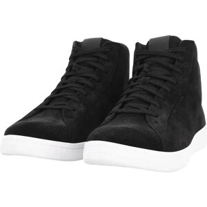 Richa Lewis Mc-Sneakers Svart 43 Richa Lewis Mc-Sneakers Svart 43