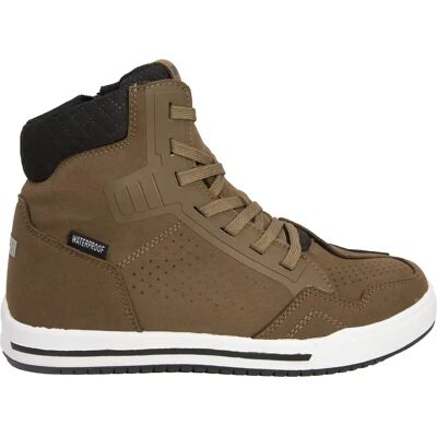 Bullfighter Mc-Sko Rebel Brun 43 Bullfighter Mc-Sko Rebel Brun 43