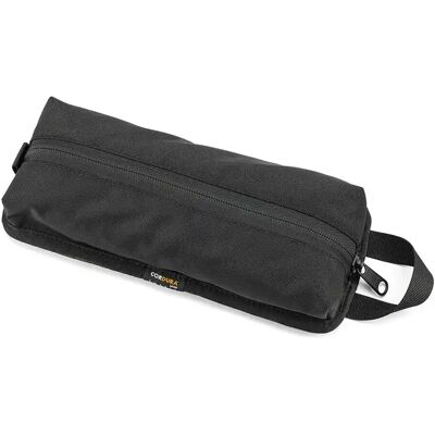 Kriega Tool Pouch - Black Liten & Praktisk Verktøyveske Fra Kriega Tool Pouch - Black Liten & Praktisk Verktøyveske Fra