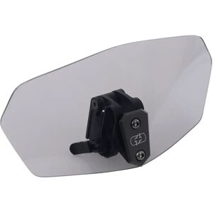 Oxford Windshield - Tinted 260 X 125 Windshield Extender - Clear 260 X 125mm Oxford Windshield - Tinted 260 X 125 Windshield Extender - Clear 260 X 125mm