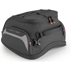 Givi Easy08 Bag Utvidbar 19-23 Liter Setebag 19->23 Liter Givi Easy08 Bag Utvidbar 19-23 Liter Setebag 19->23 Liter