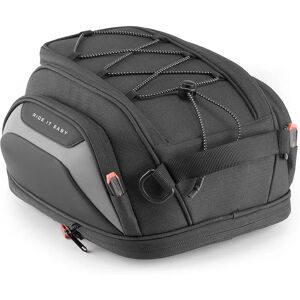 Givi Easy07 Setebag 11-14 Liter Må Kombineres Med Seatlock S430 Givi Easy07 Setebag 11-14 Liter Må Kombineres Med Seatlock S430
