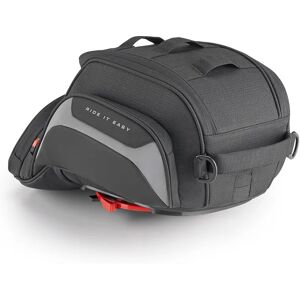 Givi Easy05 Tankveske 12 Ltr Krever Tanklock Monteringsett (Bf). Givi Easy05 Tankveske 12 Ltr Krever Tanklock Monteringsett (Bf).